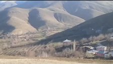 Yukarıhuh Köyü