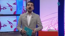 İslam Ve İnsan - Murat Gökşen Semerkand Tv
