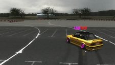 Lfs Drift