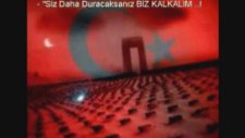 Mehter Marşı Atatürk Kabristanlı