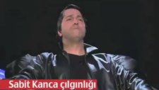 Sabit Kanca - İçinden Geçicem