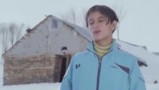 Vakıfbank'tan Yepyeni Reklam Filmi 2013 'işimiz Halden Anlamak'
