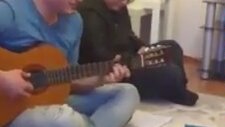 Ah Sigara Zamlar Girdi Aramıza
