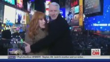 Canlı Yayında Bu Da Yapılmaz Ki Be! (Kathy Griffin)