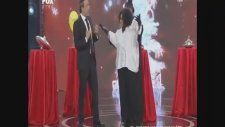 Gülme Krizine Gireceksiniz! (İmkansız Karaoke)