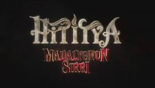 Hititya Madalyonun Sırrı Fragmanı