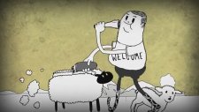 İnsanlar Dünyayı Nasıl Mahveder (Steve Cutts)