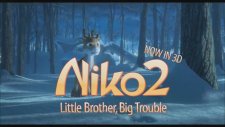 Niko 2 - Little Brother, Big Trouble Fragmanı