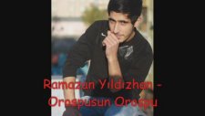 Orspusun Orspu