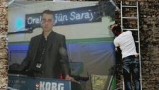 Piyanist Şantör Erkan - Bu Kadın Neden Ağlıyor