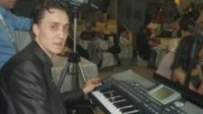 Piyanist Şantör Erkan - Zannetmeki Unutamam