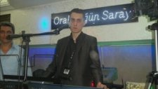 Piyanist Şantör Erkan - Zorundamıyım