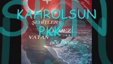 Ramazan Yıldızhan - 24 Tane Aslan Parçası