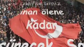 Ramazan Yıldızhan - Şehitlere Beste Ramazan Yıldızhan - Şehitlere Beste