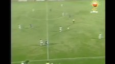 Ronaldo'ya Özenen Kameraman