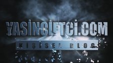 Yasin Çiftçi - After Effect Project
