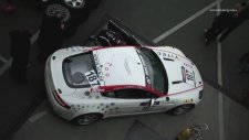 2013 Aston Martin Centenary Logo Unveil