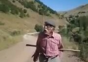 Amca Sizin Köyü Basmışlar
