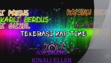 Asi Prens - Kınalı Eller