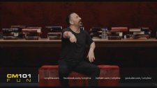 Cem Yılmaz - Cm101mmxı Fundamentals / Sahne 01