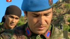 Kordon Celil Mors Alfabesiyle Serdar Komutana Haber Veriyor!