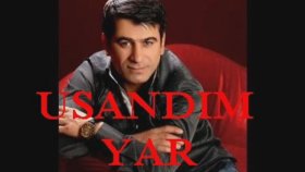 Mehmet Balaman - Usandım Yar Mehmet Balaman - Usandım Yar