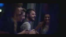 Mehmet Günsür First Sakız Reklamında