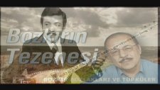 Neşet Ertaş - Azdı Yaralarım Sar Leyla