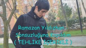Ramazan Yıldızhan - Tehlike İçerikli Ramazan Yıldızhan - Tehlike İçerikli