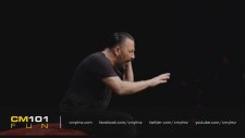 Cem Yılmaz - Alo Alo Alo Alo