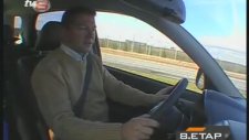 Daihatsu Terios - 8. Etap