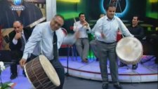 Davulcudaki Marifete Bakın