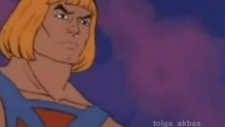 He Man Ağıtı - Kuru Kafa