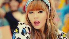 Hyuna - Ice Cream