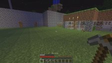 Kaan İle Minecraft Bölüm 2 - Taş İtemler