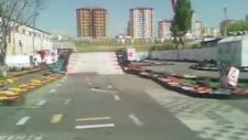 Kayseri Gokart