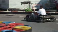 Kayseri Gokart