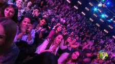 Murat Dalkılıç - Bir Güzellik Yap Canlı Performans