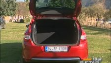 Yeni Citroen C4 Lansman - 8. Etap