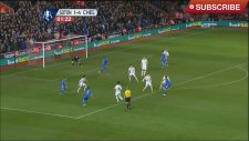 Southampton 1-5 Chelsea (Maç Özeti)