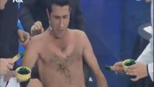 Ağda Eşliğinde Urfalı Ağam Olasan Ömer (İmkansız Karaoke)