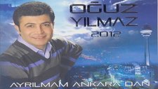 Oğuz Yılmaz - Nalın Dilber Yeni Albüm