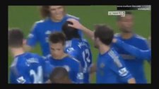 Southampton 1-5 Chelsea (Özet)