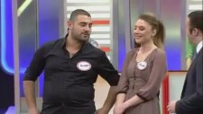Ankaralı Yarışmacılar Stüdyoyu Kahkahaya Boğdu (Ben Bilmem Eşim Bilir)