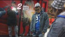 Cra Duman & Mc Poyraz - Sevemedin