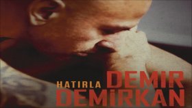 Demir Demirkan - HatırlaSingle Demir Demirkan - HatırlaSingle