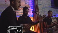 Gönül Teli - Güzelliğin On Para Etmez 4