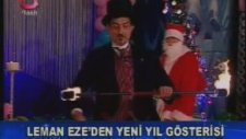 Hasbora Show Organizasyon - Sihirbazlık Şovları