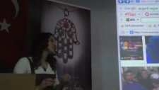 Havvanur İncekara - Tek Taş Yüzük Hristiyan Adeti Değildir!
