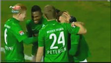 Trabzonspor 0-2 Werder Bremen (Maç Özeti)